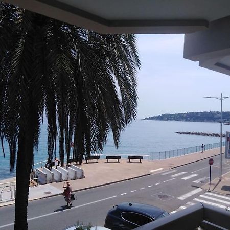 Bluemarine, Studio Vista Mare Μεντόν Εξωτερικό φωτογραφία