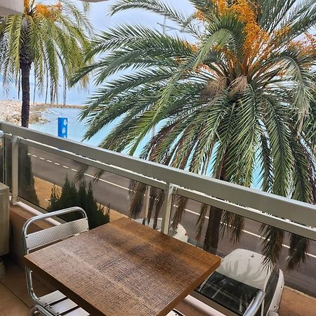 Bluemarine, Studio Vista Mare Μεντόν Εξωτερικό φωτογραφία