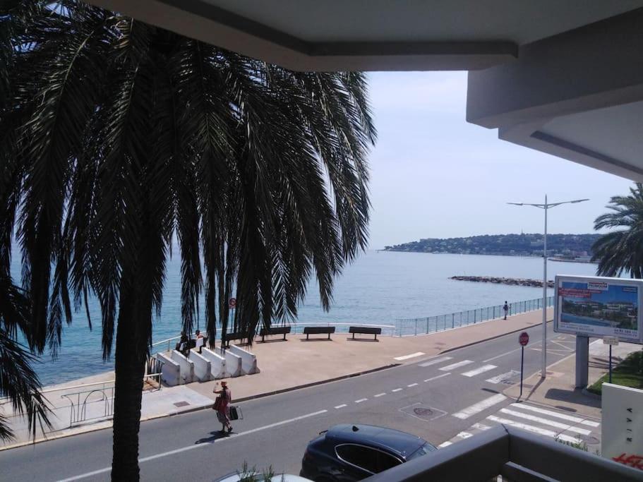 Bluemarine, Studio Vista Mare Μεντόν Εξωτερικό φωτογραφία