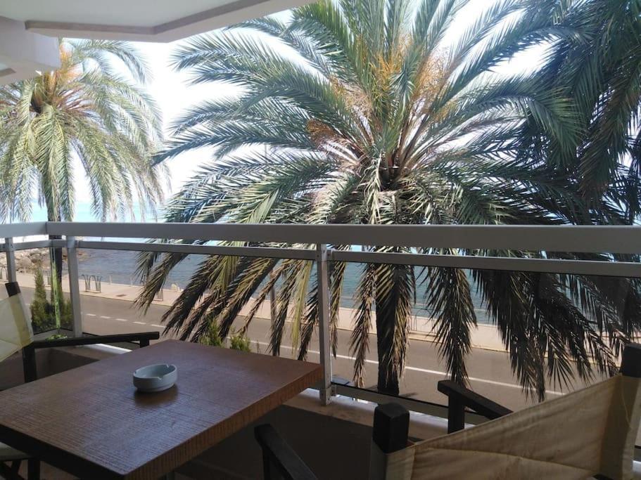 Bluemarine, Studio Vista Mare Μεντόν Εξωτερικό φωτογραφία
