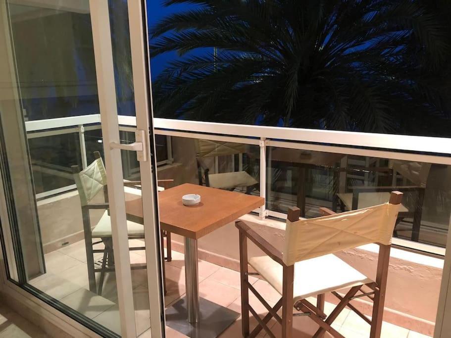 Bluemarine, Studio Vista Mare Μεντόν Εξωτερικό φωτογραφία